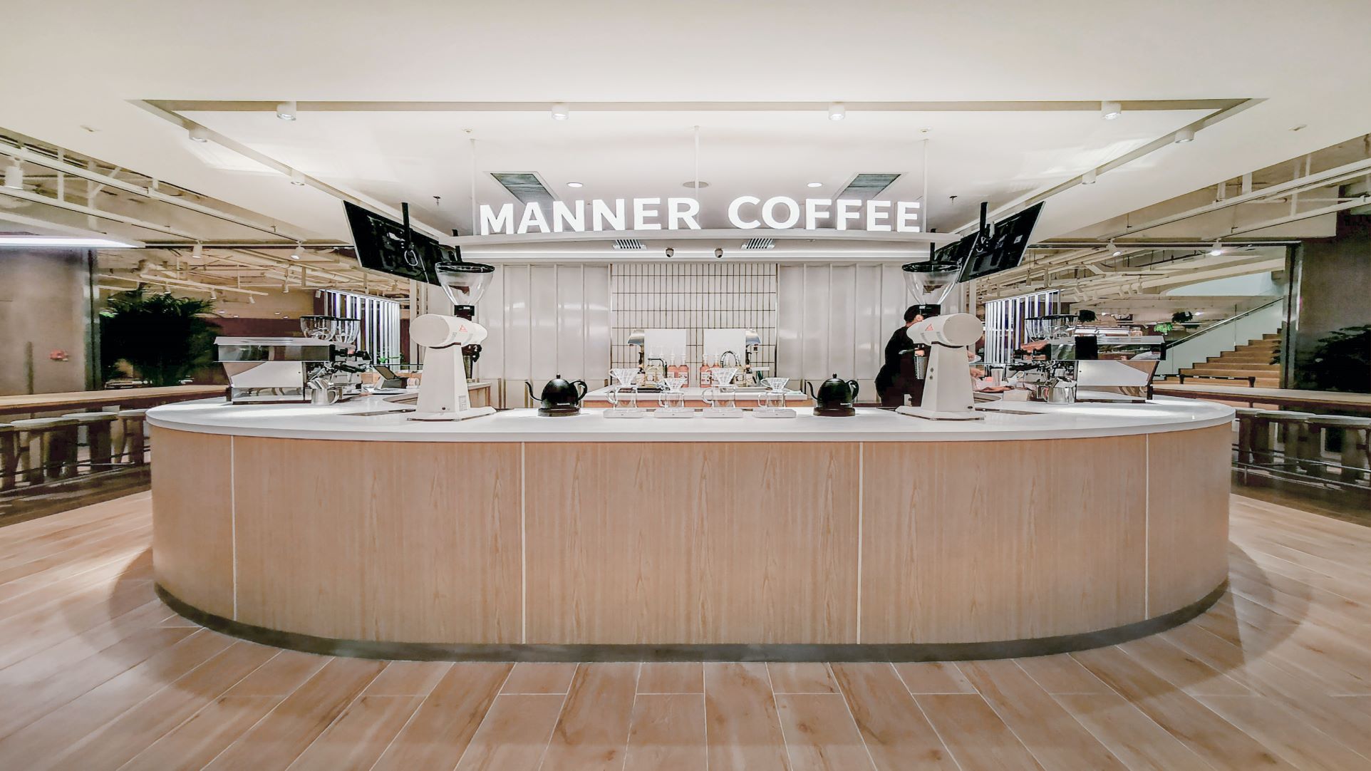 manner coffee—唯一官网